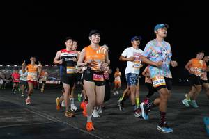 BIB: 2023, 211, 273520, 22340, 180, 23041
                            <button type="button" onclick="openModal(22877766)" class="btn btn-primary btn-sm float-right btn-popup" data-toggle="modal" data-target=".modal-high-quality">
                        <i class="fas fa-shopping-cart"></i> Add to Cart
                    </button>
                                            <button type="button" onclick="isThisMe(22877766, true)" class="btn btn-success btn-sm float-right btn-popup btn-isme hidden" data-toggle="tooltip" data-placement="bottom" title="นี่คือรูปของคุณใช่ไหม คลิกที่นี่เพื่อเอาเข้าอัลบั้ม">
                        <i class="fas fa-plus"></i> Add to album
                    </button>
                    <button type="button" onclick="isThisMe(22877766, false)" class="btn btn-warning btn-sm float-right btn-popup btn-isnotme hidden">
                        <i class="fas fa-ban"></i> Remove from album
                    </button>